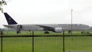 Kronologi Ancaman Bom Pesawat Saudi Airlines yang Angkut Jemaah Haji RI