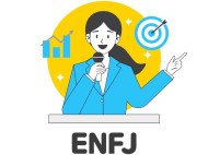 Ciri Orang Berkepribadian ENFJ, Kelebihan dan Kekurangannya