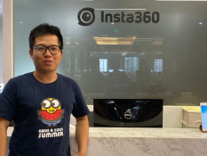 Pendiri Insta360, dari Anak Kos Hingga Punya Harta Rp42 Triliun