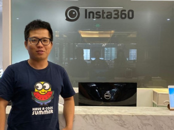Pendiri Insta360, dari Anak Kos Hingga Punya Harta Rp42 Triliun