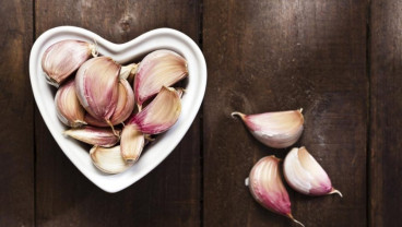 10 Makanan ini Bantu Tingkatkan Sistem Imun Tubuh