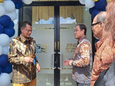 Perusahaan Pengelola Parkir BSS Parking Berencana IPO, Intip Profil dan Kinerjanya