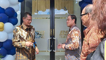 Perusahaan Pengelola Parkir BSS Parking Berencana IPO, Intip Profil dan Kinerjanya