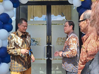 Perusahaan Pengelola Parkir BSS Parking Berencana IPO, Intip Profil dan Kinerjanya