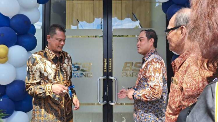 Perusahaan Pengelola Parkir BSS Parking Berencana IPO, Intip Profil dan Kinerjanya