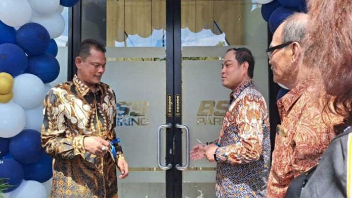Perusahaan Pengelola Parkir BSS Parking Berencana IPO, Intip Profil dan Kinerjanya
