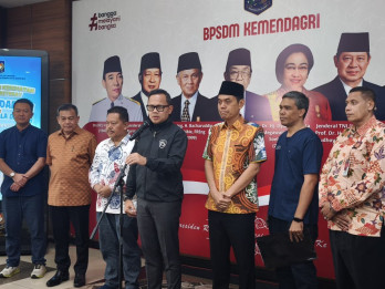 Kemendagri Sebut 86 Kepala Daerah Siap Ikut Retreat Jilid II di IPDN