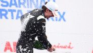 Dan Ticktum Menang Balapan Formula E Jakarta 2025, Mortara dan Müller Lengkapi Podium