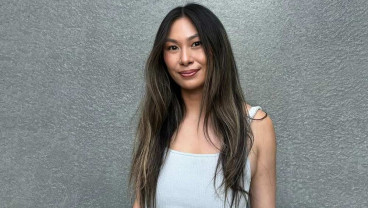 Alasan Lucy Guo, Miliarder Wanita Termuda di Dunia, Tak Pernah Pamer Kekayaan