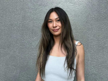 Alasan Lucy Guo, Miliarder Wanita Termuda di Dunia, Tak Pernah Pamer Kekayaan