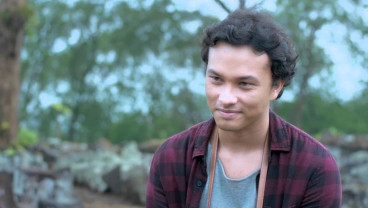 Film Rangga dan Cinta, Bawa Nostalgia AADC dengan Versi yang Lebih Berwarna