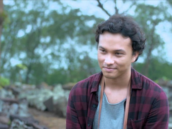 Film Rangga dan Cinta, Bawa Nostalgia AADC dengan Versi yang Lebih Berwarna
