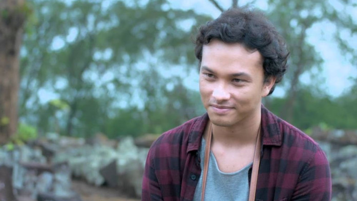 Film Rangga dan Cinta, Bawa Nostalgia AADC dengan Versi yang Lebih Berwarna