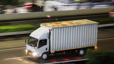 Pengusaha Sepakat RI Butuh Jalur Khusus Logistik Beroperasi 24 Jam