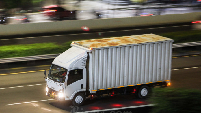 Pengusaha Sepakat RI Butuh Jalur Khusus Logistik Beroperasi 24 Jam
