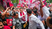 Kaesang Pastikan Jokowi Tak Maju Jadi Calon Ketum PSI