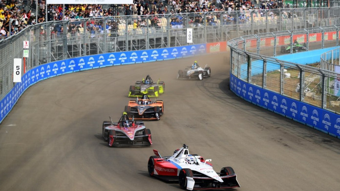Pramono Anung Pertimbangkan Perpanjang Kontrak Formula E Jakarta