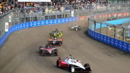 Pramono Anung Pertimbangkan Perpanjang Kontrak Formula E Jakarta