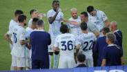 Prediksi Skor Inter Milan Vs Urawa Reds 22 Juni, Susunan Pemain, H2H