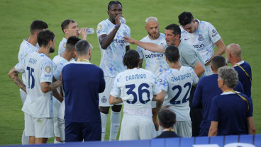 Prediksi Skor Inter Milan Vs Urawa Reds 22 Juni, Susunan Pemain, H2H