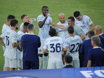 Prediksi Skor Inter Milan Vs Urawa Reds 22 Juni, Susunan Pemain, H2H