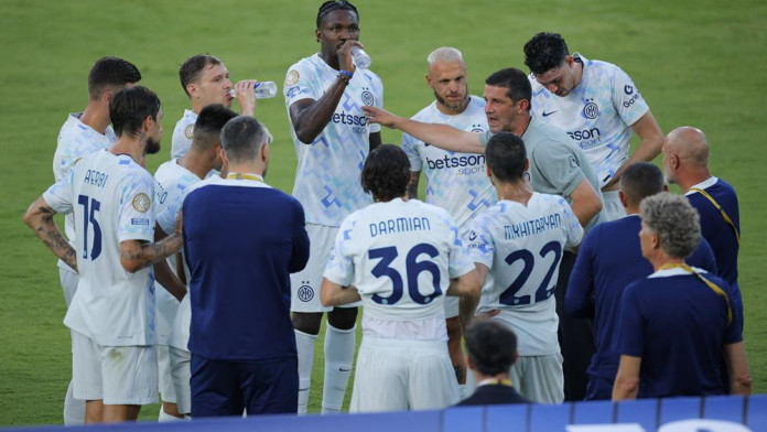 Prediksi Skor Inter Milan Vs Urawa Reds 22 Juni, Susunan Pemain, H2H