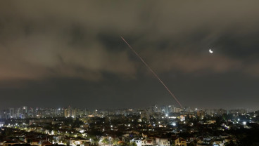 Konflik Iran vs Israel Memanas, Sekjen PBB: Dunia Menuju Krisis!