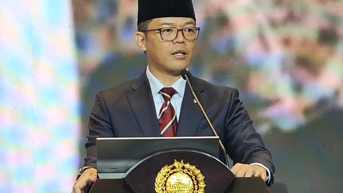 Kemlu: 97 WNI Berhasil Dievakuasi dari Iran Lewat Jalur Darat