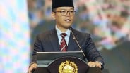Kemlu: 97 WNI Berhasil Dievakuasi dari Iran Lewat Jalur Darat