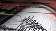 Gempa 4,9 M Guncang Wilayah Banten Sabtu 21 Juni
