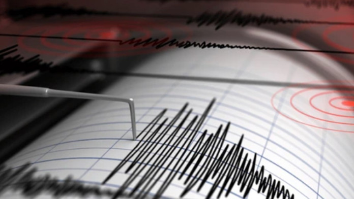 Gempa 4,9 M Guncang Wilayah Banten Sabtu 21 Juni