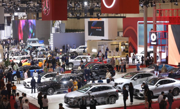 ‘Cheap Car’ Sales Hit Three-Year Low Amid Purchasing Power Slump