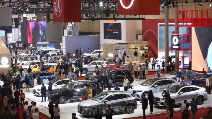‘Cheap Car’ Sales Hit Three-Year Low Amid Purchasing Power Slump