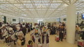 Ketenangan Jemaah Haji di Madinah Jadi Prioritas