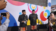 Jelang 5 Abad, Pramono Patok Jakarta Masuk Daftar 50 Kota Besar Dunia