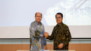 Pertamina Shipping dan PT PAL Berkolaborasi untuk Kemandirian Industri Maritim Nasional