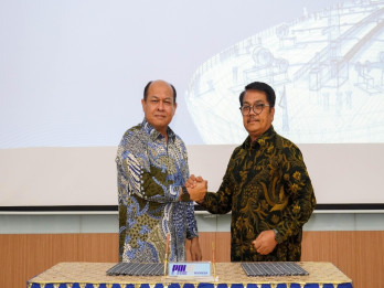 Pertamina Shipping dan PT PAL Berkolaborasi untuk Kemandirian Industri Maritim Nasional