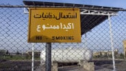 Mengenal 3 Situs Nuklir Iran yang Diserang Israel & AS