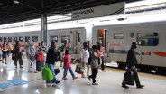 Liburan Sekolah Naik Kereta Api, Ada Diskon dan Perhatikan Ketentuan Bagasi