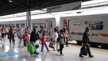 Liburan Sekolah Naik Kereta Api, Ada Diskon dan Perhatikan Ketentuan Bagasi