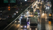 Menhub Tampung Aspirasi Sopir Truk Soal Odol: Tapi Aturan Tetap Jalan