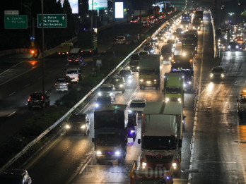 Menhub Tampung Aspirasi Sopir Truk Soal Odol: Tapi Aturan Tetap Jalan
