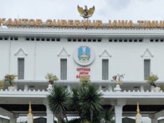 Belanja Negara di Jawa Timur Capai Rp47,91 Triliun per Mei 2025
