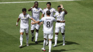Prediksi Skor Real Madrid vs Pachuca 23 Juni, Susunan Pemain, H2H, Klasemen