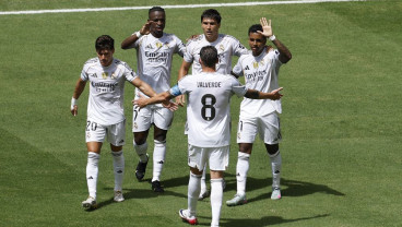 Prediksi Skor Real Madrid vs Pachuca 23 Juni, Susunan Pemain, H2H, Klasemen