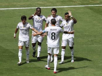 Prediksi Skor Real Madrid vs Pachuca 23 Juni, Susunan Pemain, H2H, Klasemen