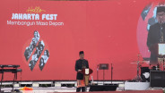 Pramono Singgung Kasus Sritex saat Peluncuran Logo Baru Bank Jakarta
