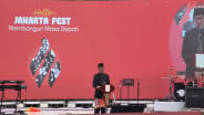 Pramono Singgung Kasus Sritex saat Peluncuran Logo Baru Bank Jakarta