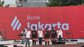 Filosofi Logo dan Arti Pergantian Nama Bank DKI Jadi Bank Jakarta