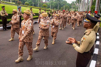 Sebanyak 86 Kepala Daerah Ikut Retret Gelombang II di IPDN
